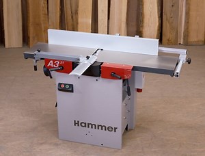 PORAVNALKA DEBELINKA Hammer A3-31