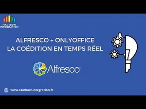 Comment rendre Alfresco aussi collaboratif que SharePoint (et garder vos données en interne !)
