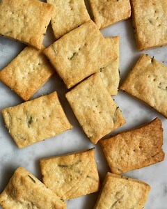 18 reactions · 5 comments | Still got that sourdough starter lying around? Get the recipe: sbs.com.au/food/sourdough-crackers | SBS Food | Facebook