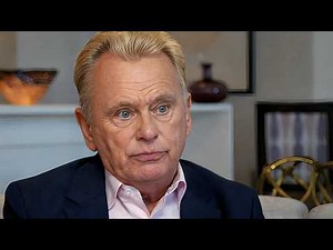 Pat Sajak Lived A Double Life For 30 Years, And No One Knew—Until Now