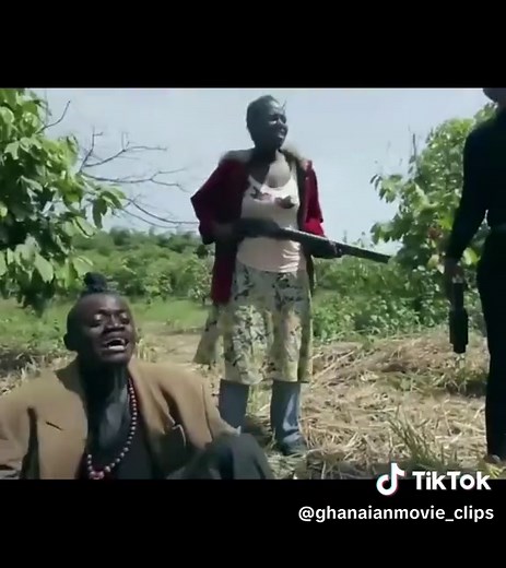 Kwadwo Nkansah Lil Win's Funniest Moments in Ghanaian Movies
