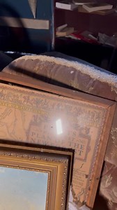 15K views · 840 reactions | Nice old house some cool stuff left inside enjoy folks | Urbex Lost & Found | Facebook