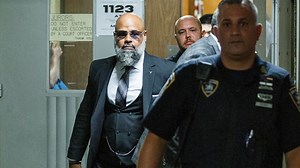 6th teen who pleaded guilty in Central Park jogger exonerated