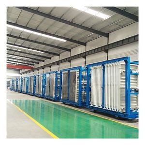 [Hot Item] Insulated Fireproof EPS Concrete Sandwich Panel Equipment