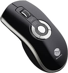 Gyration Air Mouse Elite (GYM5600NA)