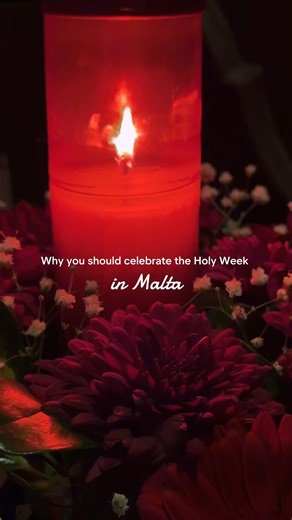 🐣🥚This is why you should celebrate Easter Holidays in Malta🇲🇹 Thanks instagram.com/girlvsglobe86 for her video. #lovemalta #malta #easterinmalta #easter #easter2024 #visitmalta | LoveMalta