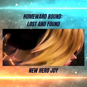 11 shares | HOMEWARD BOUND JOY THE HERO FULL VIDEO #MobileLegends...