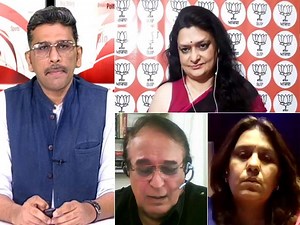 1.3K views · 36 reactions | As Prime Minister Narendra Modi's radio programme Mann Ki Baat celebrates a hundred episodes, we debate the political importance of the radio - and whether Mann Ki Baat is a political gamechanger, or merely a monologue. | NDTV | Facebook