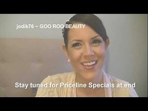 Drugstore Recommendations & Priceline Specials