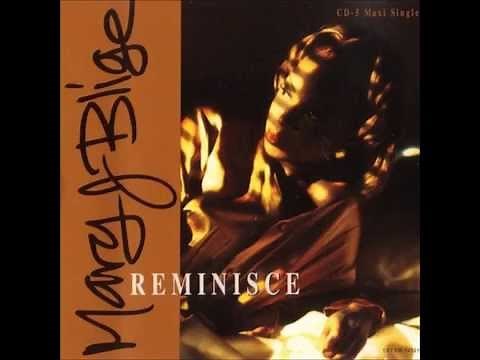 Mary J. Blige - Reminisce (Audio 2 Remix)