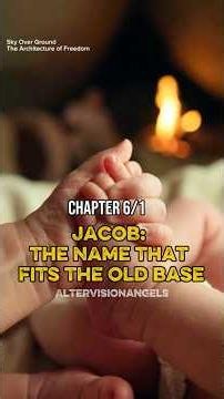 Jacob’s name was an exposure🤷‍♂️✨⚡️