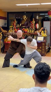 254K views · 259 reactions | Venerable Shi Yan Fan demonstrates a few Shaolin 18 bodyguard techniques @shaolintemplela Sign up to our email list; link in bio on our website; don’t miss out on exclusive retreats, workshops or free downloadable products Follow @shaolinworldwide for more amazing Shaolin Kungfu, beautiful places in China & inspirational philosophy! | Shaolin Worldwide | Facebook