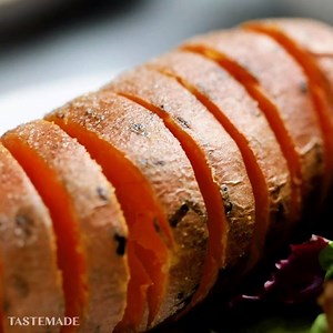 518K views · 789 reactions | Take your curly fry game to the next level with sweet potatoes and avocado ranch. | Tastemade | Facebook