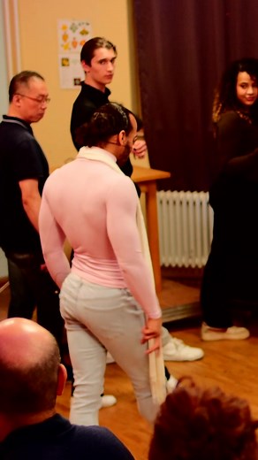 Shawn Jerome Mc Cray on Reels | Facebook