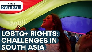 1.2K views · 57 reactions | #InsideSouthAsia | In a landmark ruling, same-sex couples in Nepal will now be able to legally register their marriages. How did the Himalayan nation pave the way for marriage equality & where do other South Asian countries stand when it comes to #LGBTQ+ rights. Bhairavi Singh reports | WION | Facebook