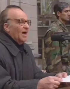 Nezim Halilovic Muderris on Reels