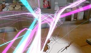 AR Experiments - Experiments with Google