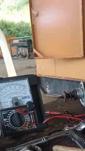 How to Test Solinoid Switch #armandautoelectrical #reels #Solinoidswitchtest #solinoid #SSD | Armand Auto Electrical
