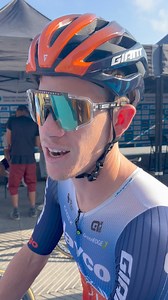2.1K views · 73 reactions | ‍♂️ PRE-RACE CHAT  Lawson Craddock  #Klasikoa2024 | GreenEdge Cycling | Facebook