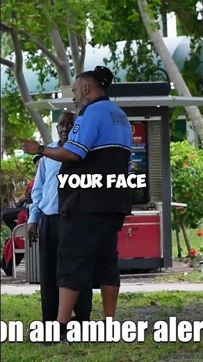 Fake Amber Alert Prank💀via:‪@AshAlkk‬ #ashalk #pranks