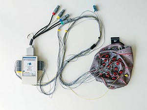 Taking Gold at the Cyborg Olympics