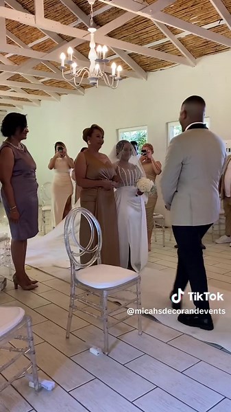 Romantic Wedding at Casalinga: Petals, Candlelight, and Love