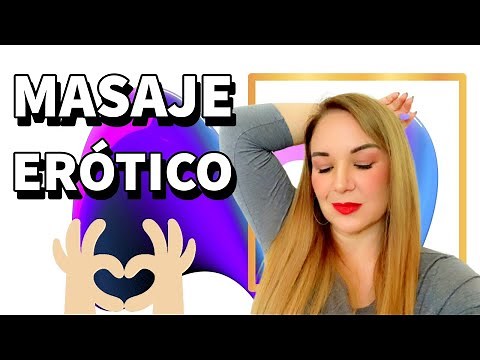Me hice un Masaje Tántrico 😳
