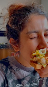 Brawn bread chicken sandwich 🥪 #healthylifestyle #helthyfood #reelschallengereelschallenge #sandwich | Sayeda Towhida Huque