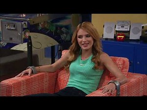 K.C. Undercover (S01) - Damsel compilation - Gagged/Tied up and cuffed.
