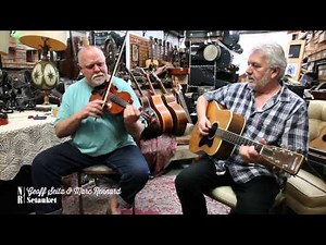 Geoff Seitz & Marc Rennard - Setauket