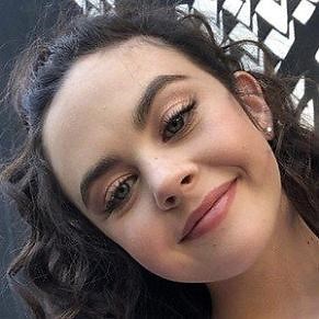 Chevel Shepherd Boyfriend 2026: Dating History & Exes - CelebsCouples