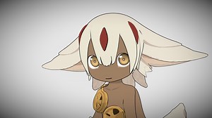 Made in Abyss | Faputa - Download Free 3D model by DimitriyArts
