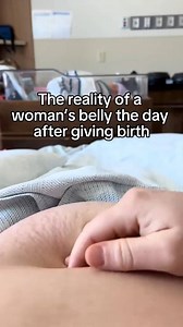 Very squishy! 什 #fypシ #newborn #pregnantbelly #birth #reality #newmom #postpartum #baby #babyboy #pregnant #viral | Twin pregnancy | Facebook
