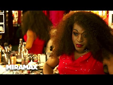 Kinky Boots | 'Damsel In Distress' (HD) - Joel Edgerton, Chiwetel Ejiofor | MIRAMAX