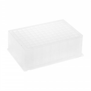 [Hot Item] 96 Well Flat Bottom Tissue Culture Plates of U Bottom and V Botton