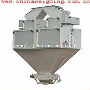 [Hot Item] Automatic Net Weight Powder Open Mouth Bag Packing Filling Machine (OMB)