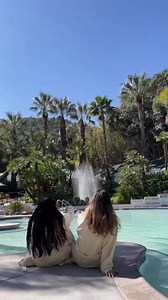 Sip, savor and socialize at #GlenIvys wine tasting affair 🍷 Immerse yourself in an evening of decadent flavors while creating unforgettable memories during Evenings at Glen Ivy this Friday, July 7. Reserve now at bit.ly/3qIgRdn. | Glen Ivy Hot Springs