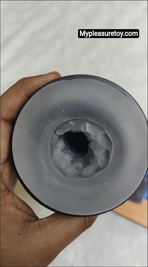 Sex Toys In India | Jaffen Male Masturbator 10 Mode | Sex Toys For Men | Mypleasuretoy.com | Review
