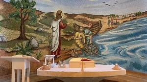 6 de enero 2022 | Celebración Eucarística | Magdala | Magdala en Español