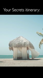 Secrets® Itinerary: Relax on the beach ✔ Top-shelf cocktails at the bar ✔ Romantic date nights 🥂 at gourmet restaruants ✔ | Secrets Resorts & Spas