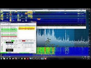 FLEXRADIO 6400 essai FT8
