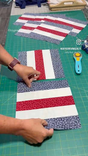 The Walking Trails Quilt is a quick and easy quilt block, especially when you #justneedtosew 😁 Knock out a table runner or baby quilt in no time! Watch my FREE YouTube video tutorial for all of the details. How to Make a Walking Trails Quilt, Simple Strip Piecing, Many Layouts, Fast Baby Quilt, Free Video https://youtu.be/xny8QdwrMrs Plus, check out the description box below the video for additional information. Thanks for watching! ❤️😁🫶🏼 #walkingtrailsquilt #walkingtrailsquiltblock #walking