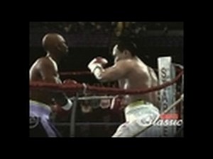 Fight Night Round 3 Xbox 360 Trailer - Exclusive: ESPN