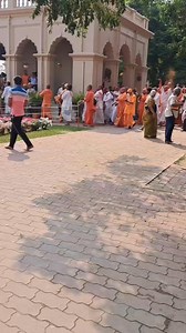 বেলুড় মঠে দোল উৎসব:২০২৫ | Belur Math Dol Utsav: 2025 | করুণাময়ী মা সারদা//Karunamoyee Ma Sarada