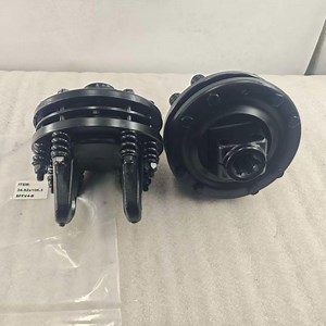 [Hot Item] Farm Machinery Pto Drive Shaft with Slip Clutch for Tractor Implement Protection