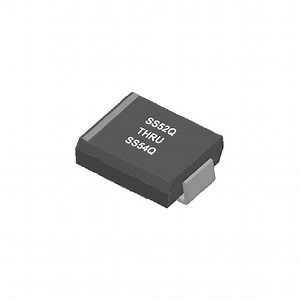 [Hot Item] Surface Mount Schottky Rectifier Low power losses High forward surge capability Fetures Applications DO-214AB (SMC) SS52Q THRU SS54Q