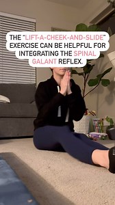 161K views · 464 reactions | The Spinal Galant reflex is used to help...