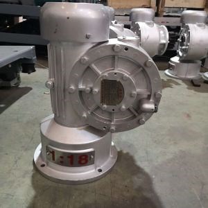 [Hot Item] Worm/Gear Box Electric Driving Motor for 1000kg-2000kg Construction Hoist