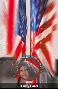 🙏🏽🥪 𝓒𝓲𝓷𝓭𝔂 𝓒𝓪𝓻𝓮𝓼 𝓐𝓵𝔀𝓪𝔂𝓼 🥙🥡🌹 | Cynthia Davis