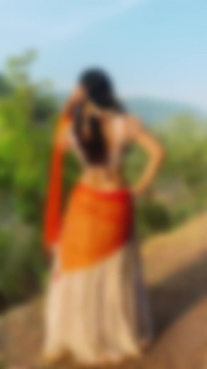 15K views · 713 reactions | Telugu Beauty on Reels | Facebook